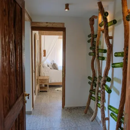 Celler Suites