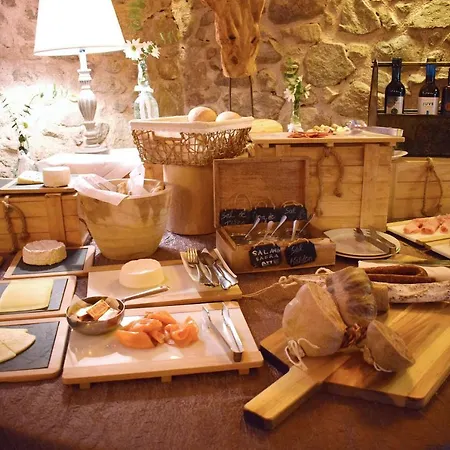 Country house Celler Suites