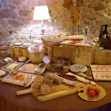 Celler Suites * Alella