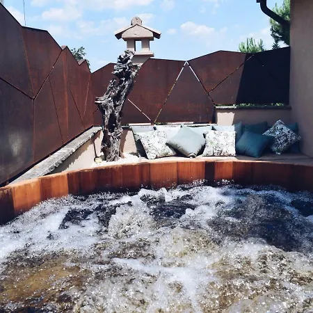 Celler Suites Country house Alella